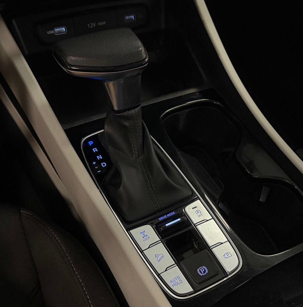 Certified 2023 Hyundai Tucson SE AWD/4WD image 19