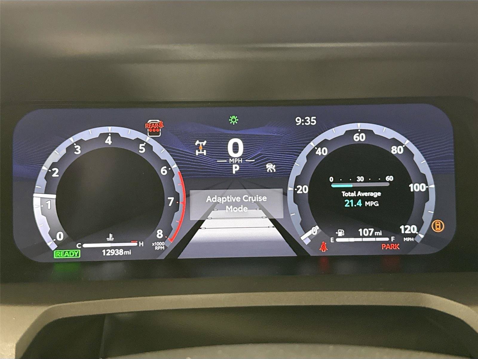 Certified 2025 Toyota 4Runner Limited AWD/4WD image 20
