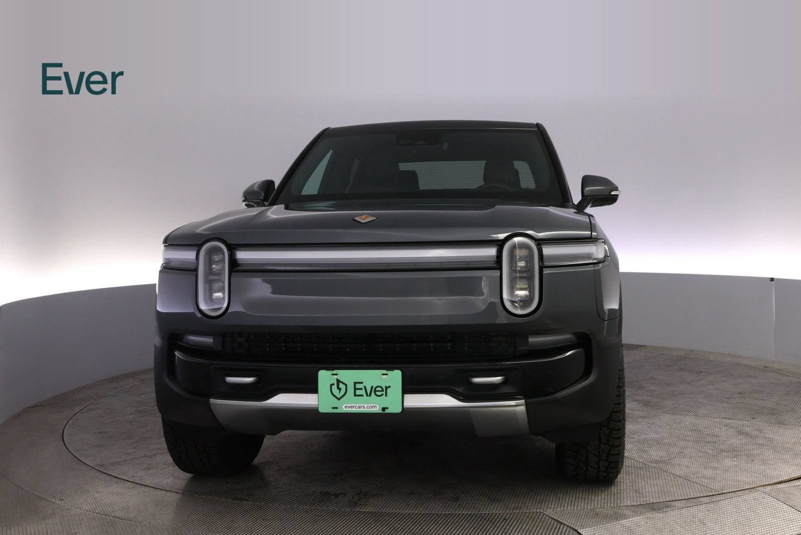 Used 2025 Rivian R1T Adventure Dual AWD/4WD image 12