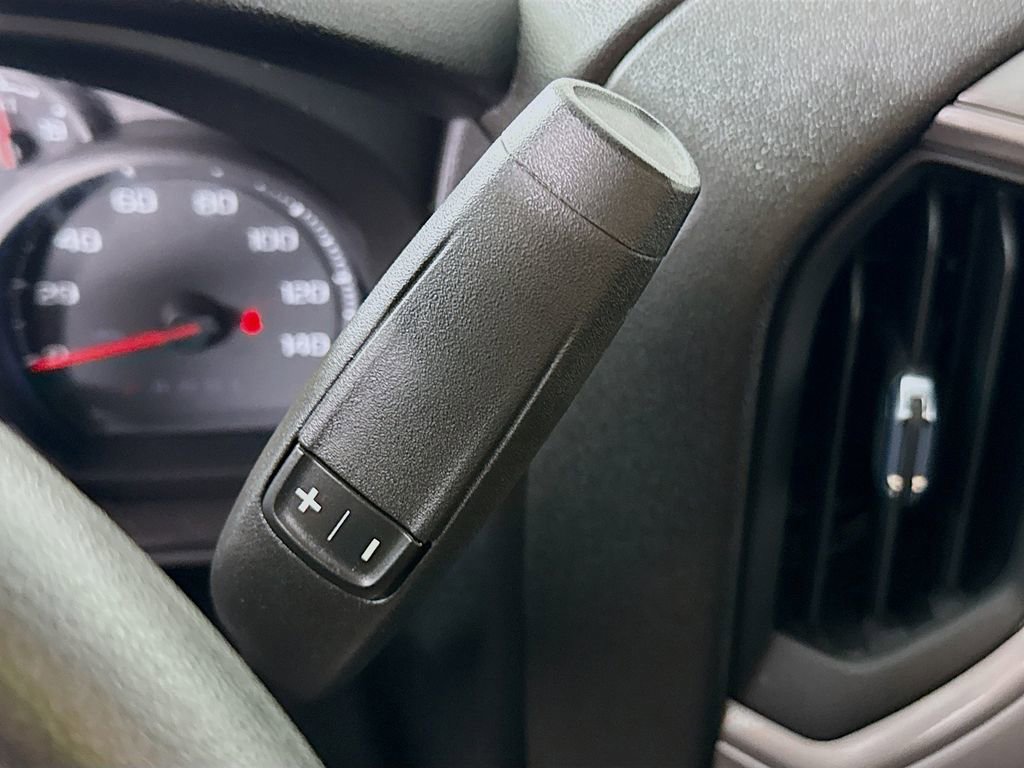 Used 2024 Chevrolet Silverado 1500 Custom AWD/4WD image 8