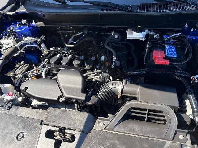 Certified 2024 Honda CR-V EX-L image 26