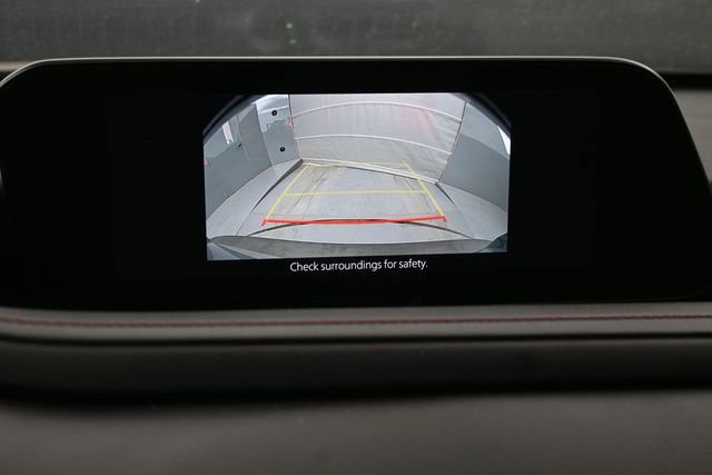Certified 2024 MAZDA CX-30 AWD 2.5 S w/ Preferred Package image 20