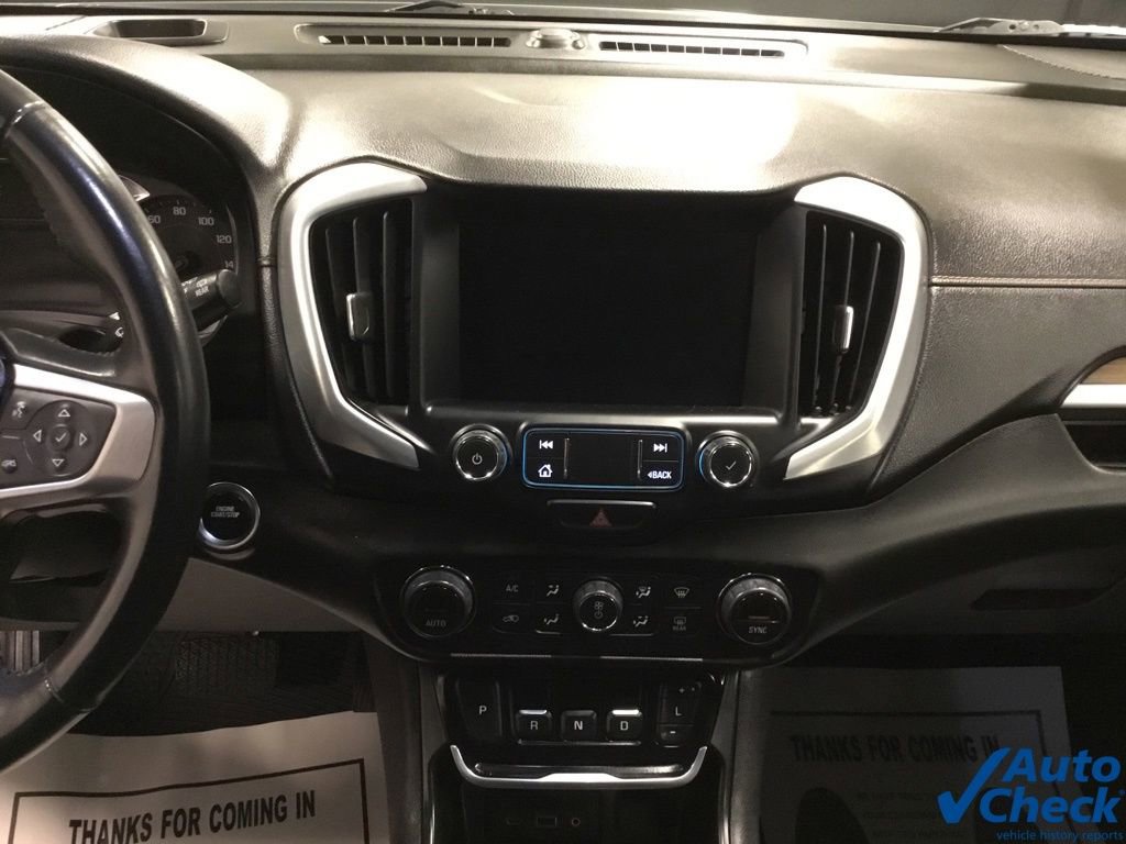Used 2021 GMC Terrain SLE w/ Driver Convenience Package AWD/4WD image 49