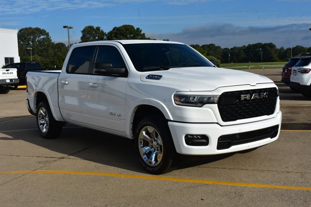 New 2026 RAM 1500 Big Horn image 3