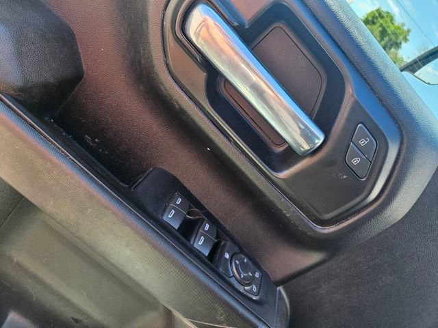 Used 2022 Chevrolet Silverado 1500 W/T w/ WT Convenience Package RWD image 11