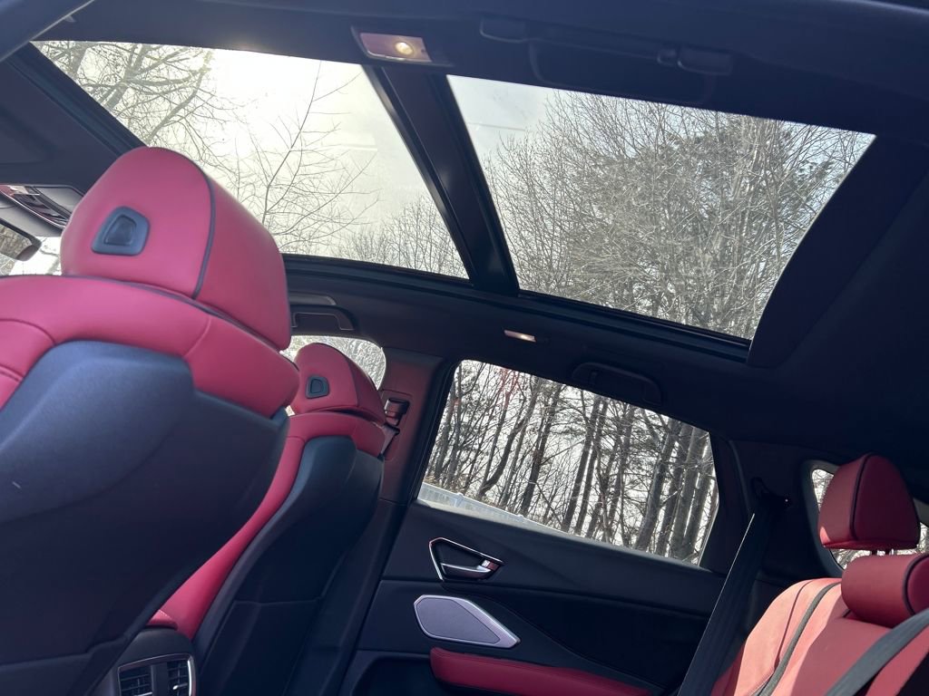 New 2026 Acura RDX A-Spec image 28