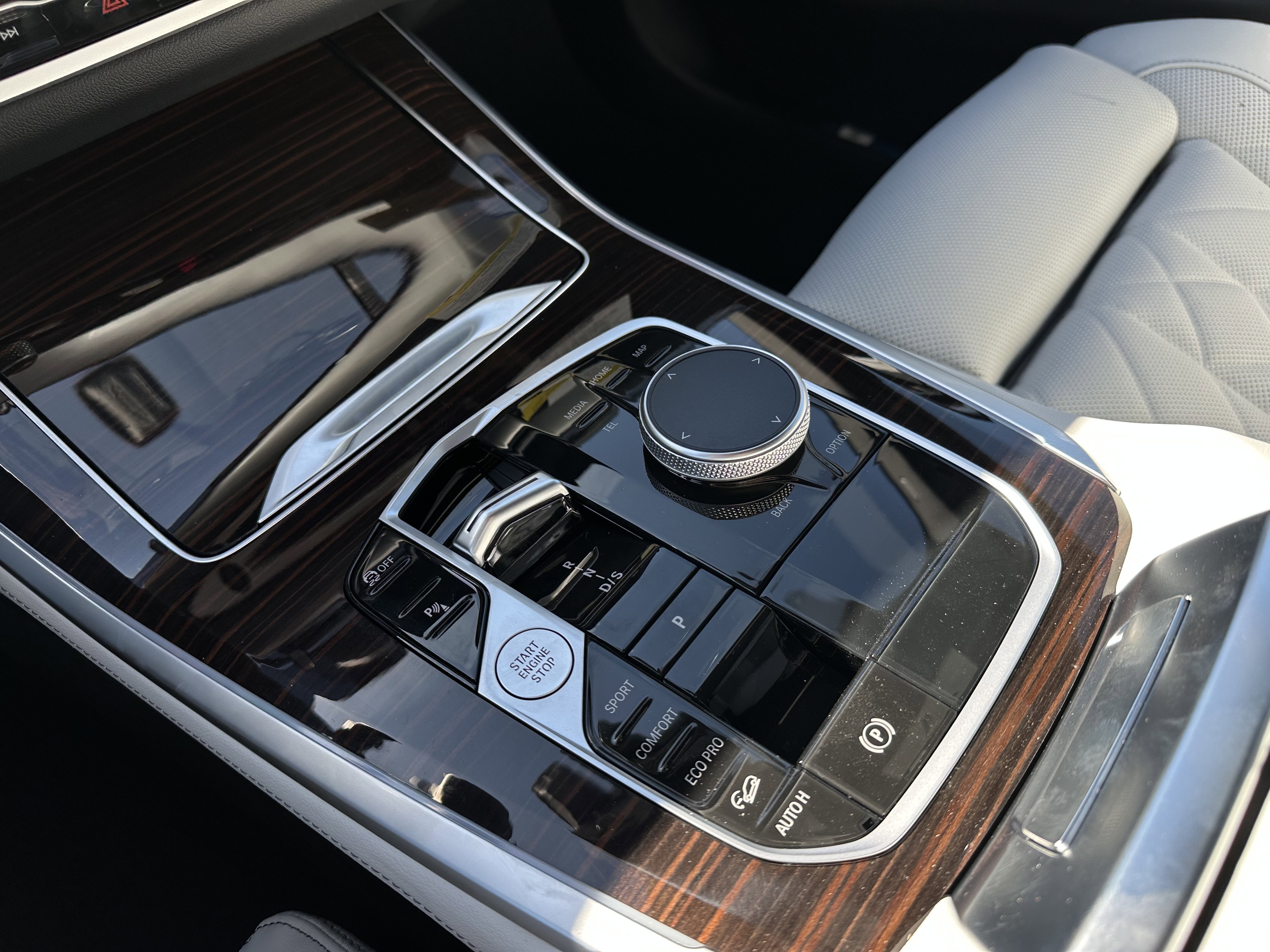 New 2026 BMW X5 xDrive40i image 25