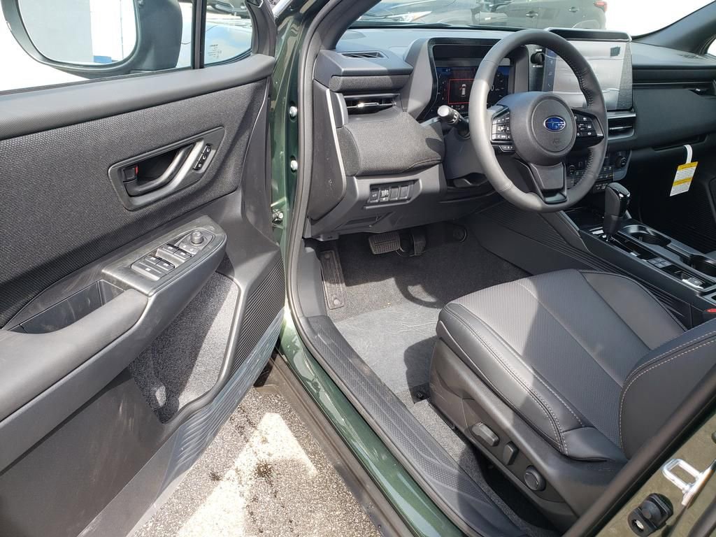 New 2026 Subaru Outback Limited XT image 6