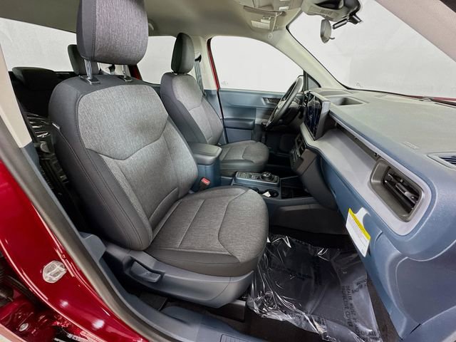 New 2026 Ford Maverick XLT image 25