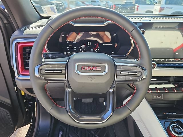 New 2026 GMC Canyon AT4X w/ AT4X AEV Edition AWD/4WD image 21