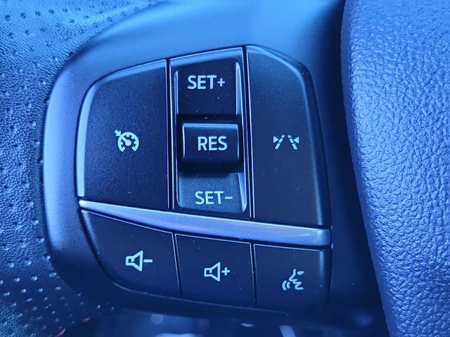Certified 2024 Ford Escape ST-Line AWD/4WD image 8