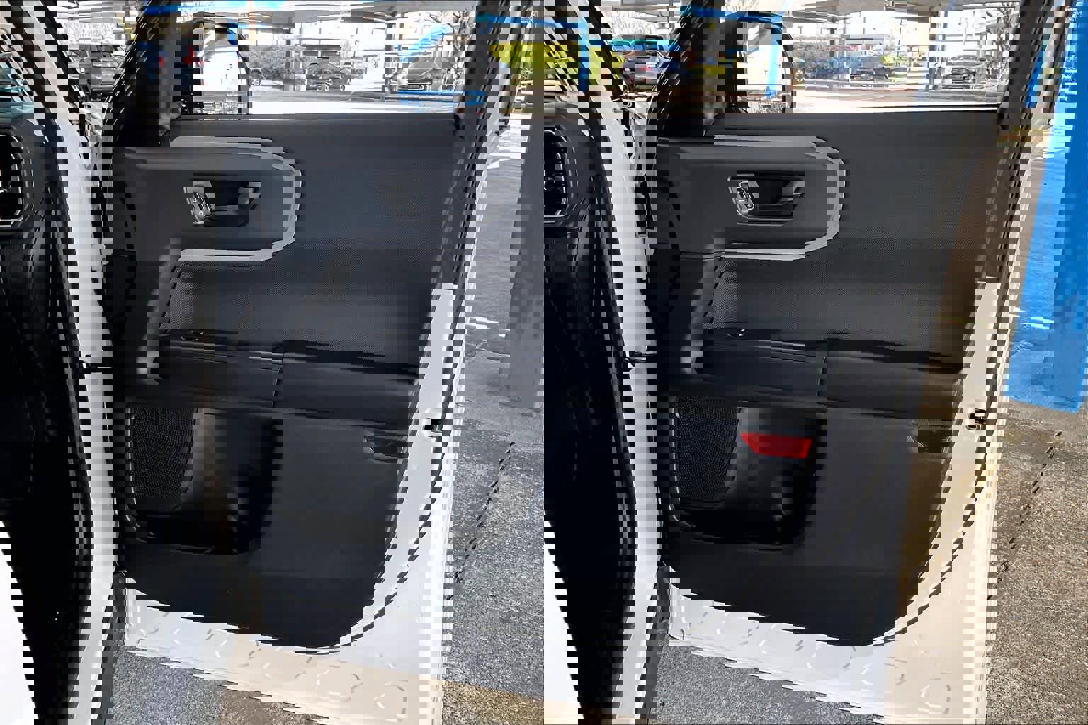 Used 2022 Ford Bronco Sport Big Bend w/ Convenience Package image 23