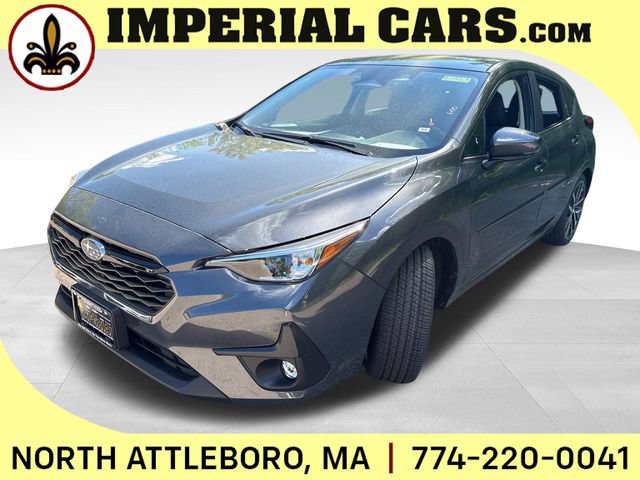 New 2026 Subaru Impreza 2.0i Sport AWD/4WD image 5