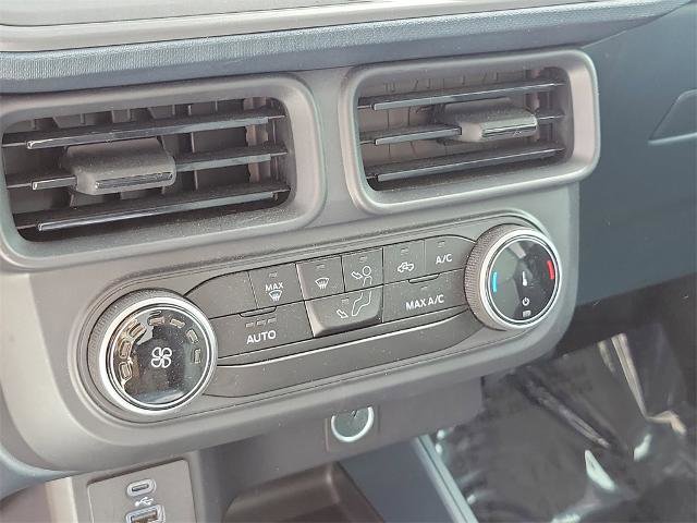 Certified 2024 Ford Maverick XL image 28