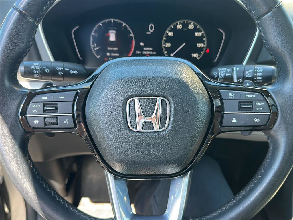 Used 2024 Honda Pilot Touring image 17