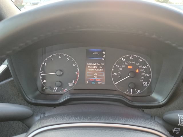 Used 2024 Toyota Corolla SE FWD image 17