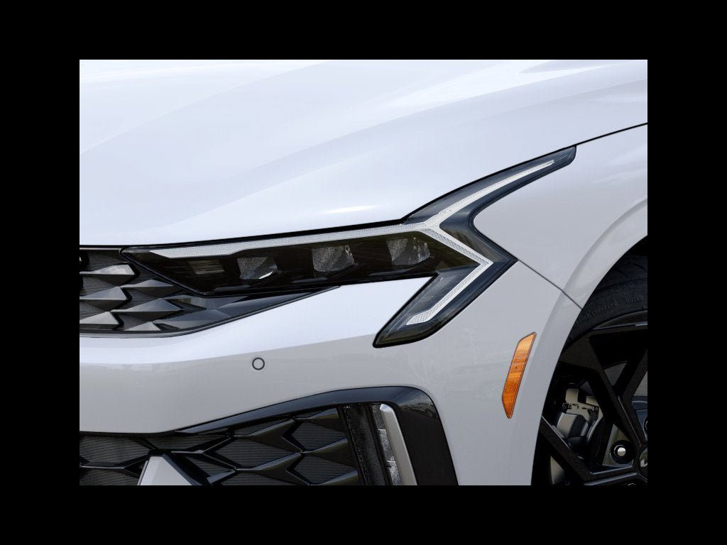 New 2026 Kia K5 GT-Line w/ GT-Line Premium Package FWD image 37