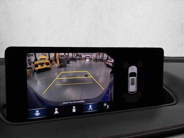 Used 2022 Acura MDX A-Spec image 26