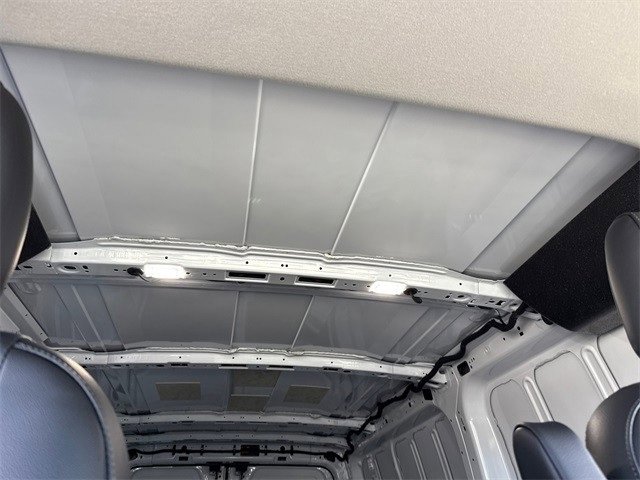 New 2025 Ford Transit 250 Low Roof image 34