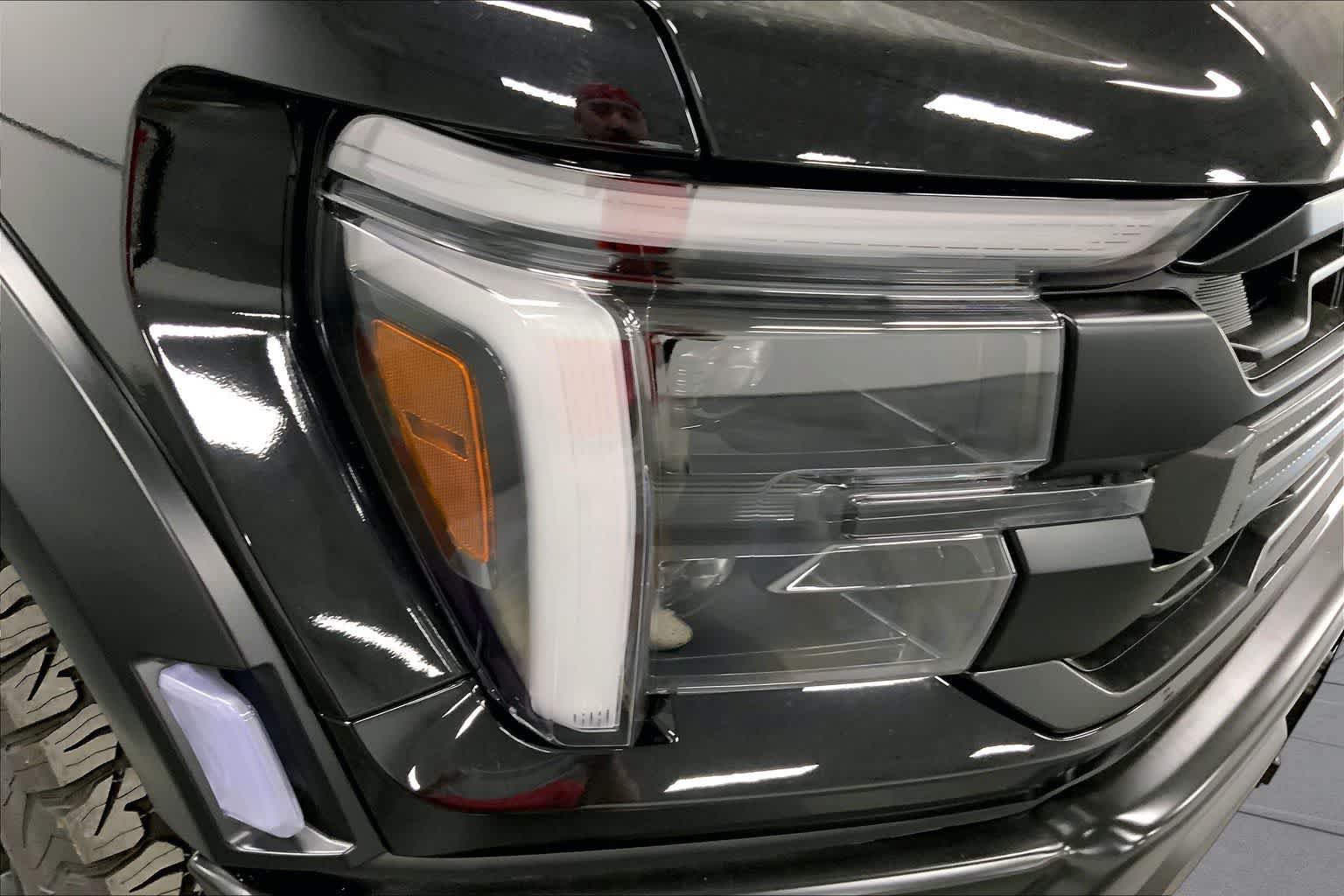 New 2026 Ford F150 Raptor AWD/4WD image 13