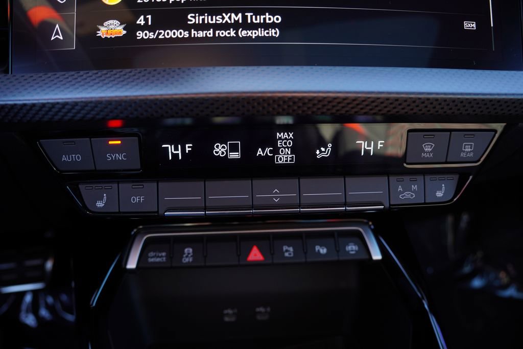 Used 2026 Audi RS 3 image 28