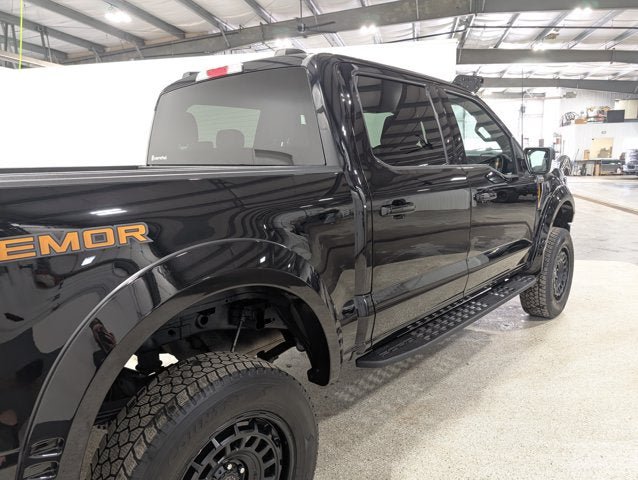 Used 2023 Ford F150 Tremor AWD/4WD image 3