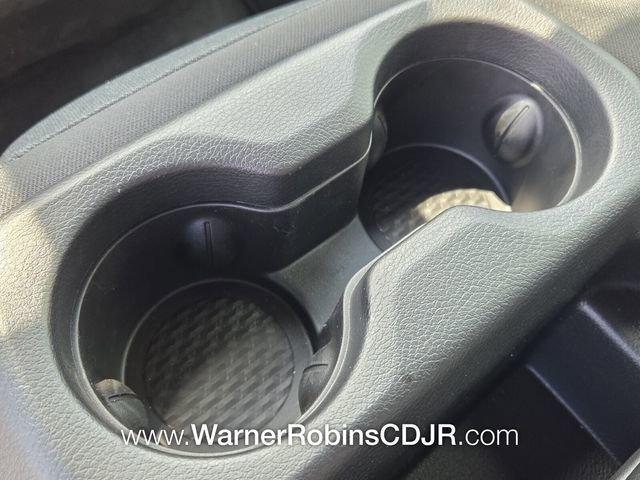 New 2026 RAM 1500 Express image 23