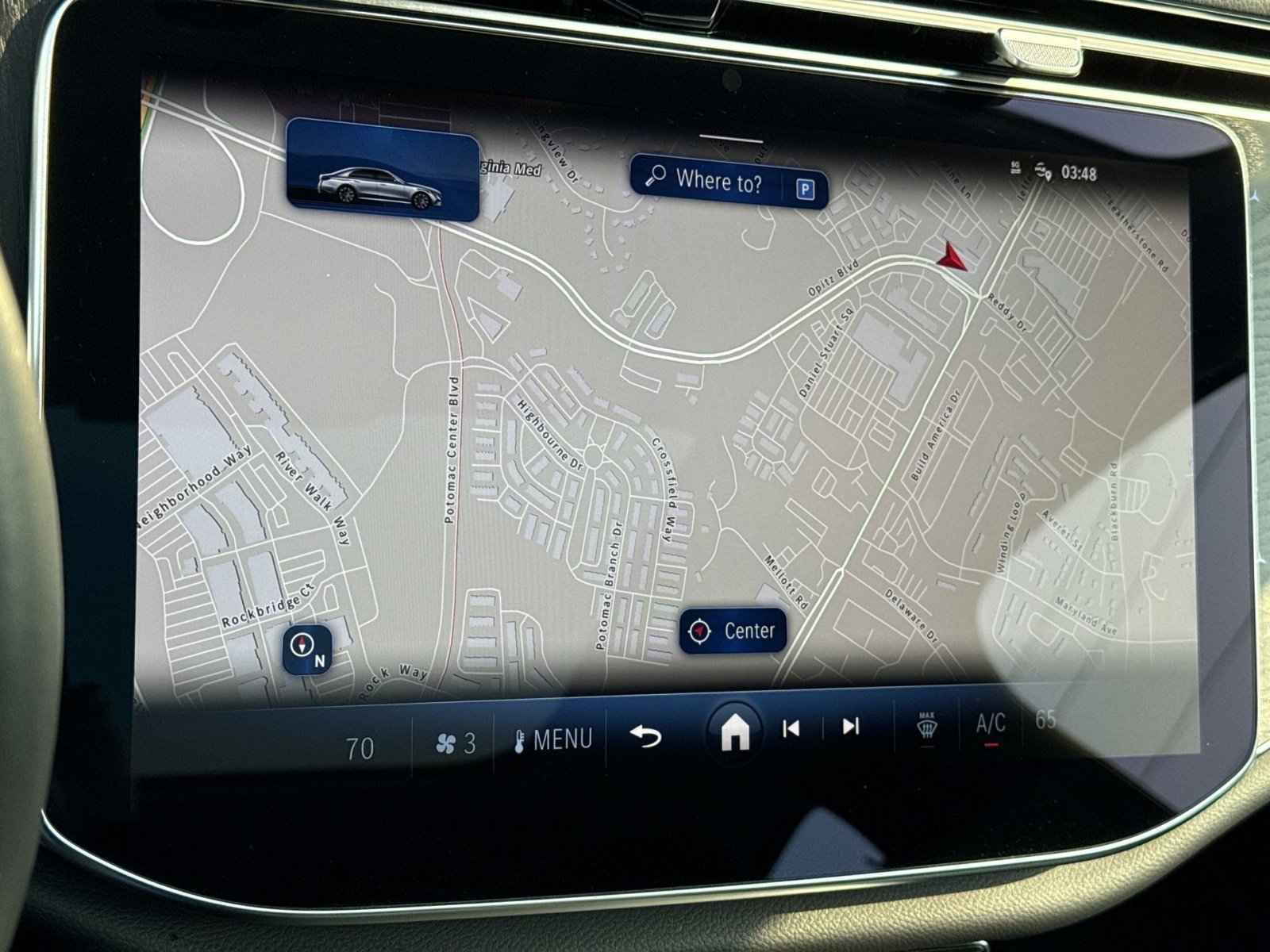 Used 2025 Mercedes-Benz E 450 4MATIC Sedan image 20