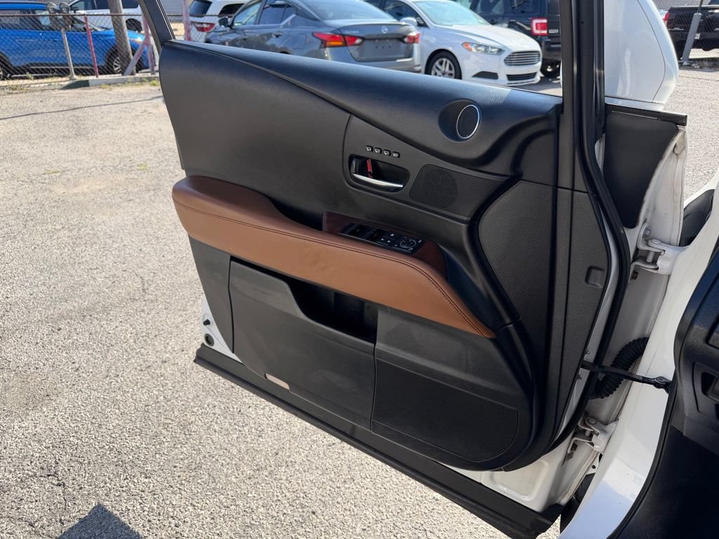 Used 2015 Lexus RX 350 AWD image 17
