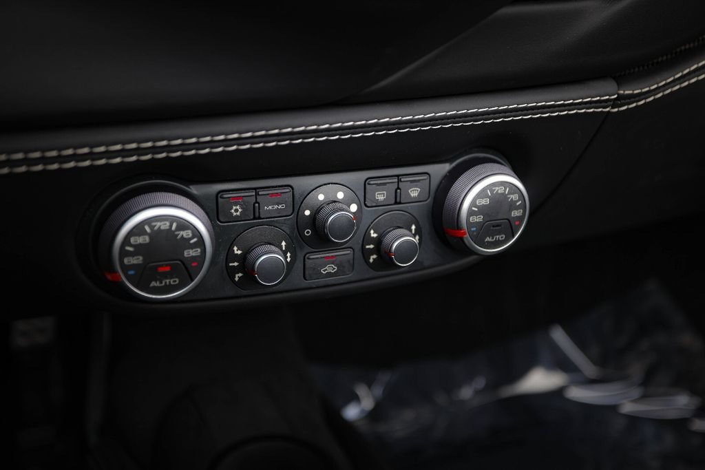Certified 2018 Ferrari 488 Spider RWD image 36
