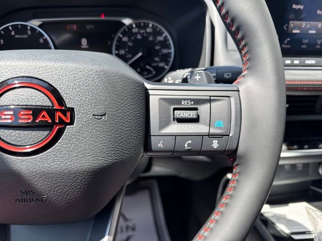 New 2026 Nissan Rogue SV image 20