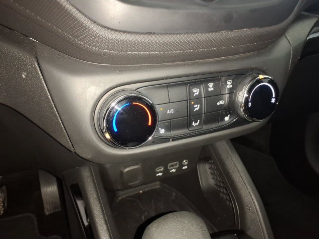 Used 2023 Chevrolet TrailBlazer LT FWD image 20