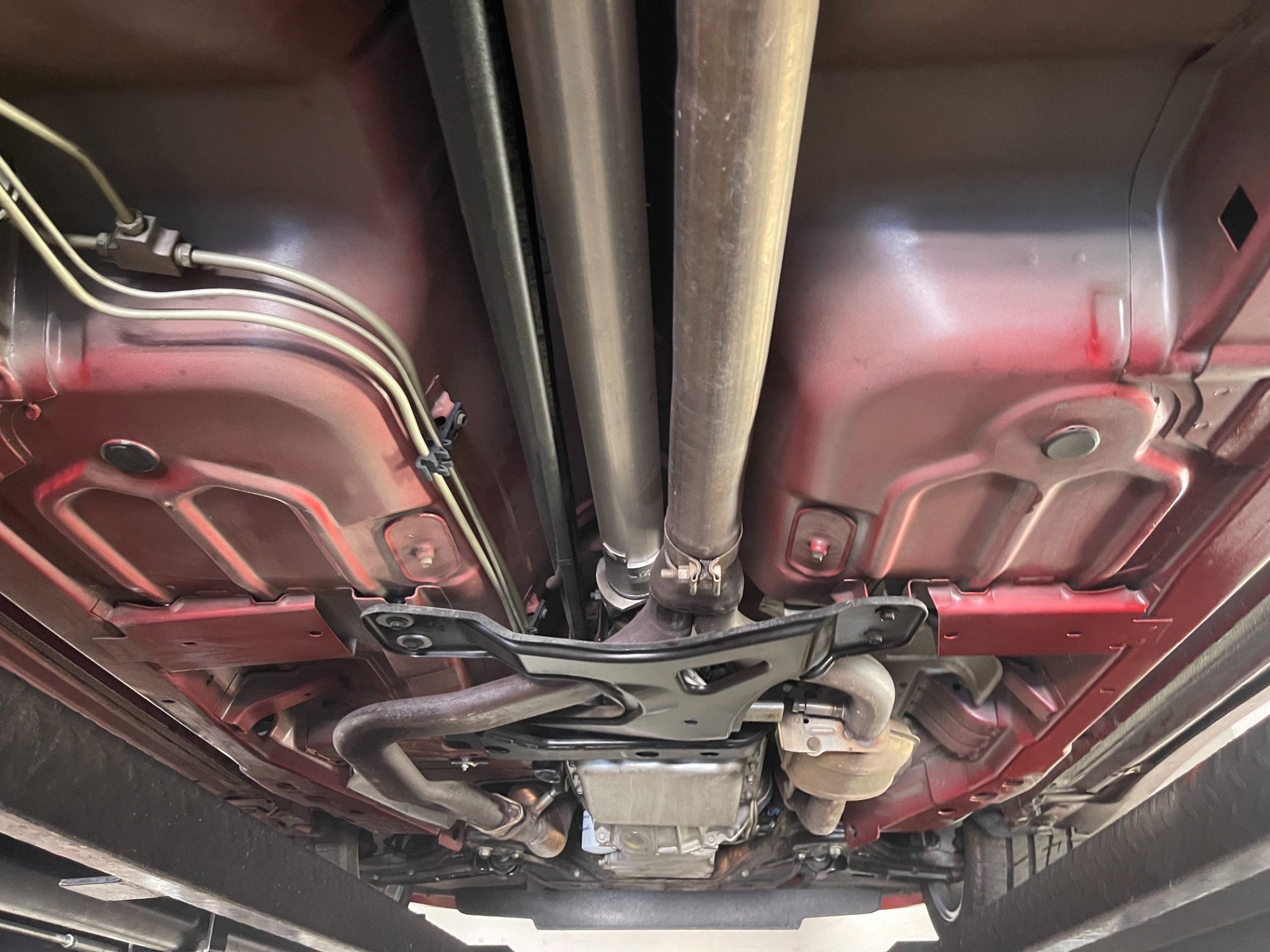 Used 1999 Pontiac Firebird Trans Am RWD image 87