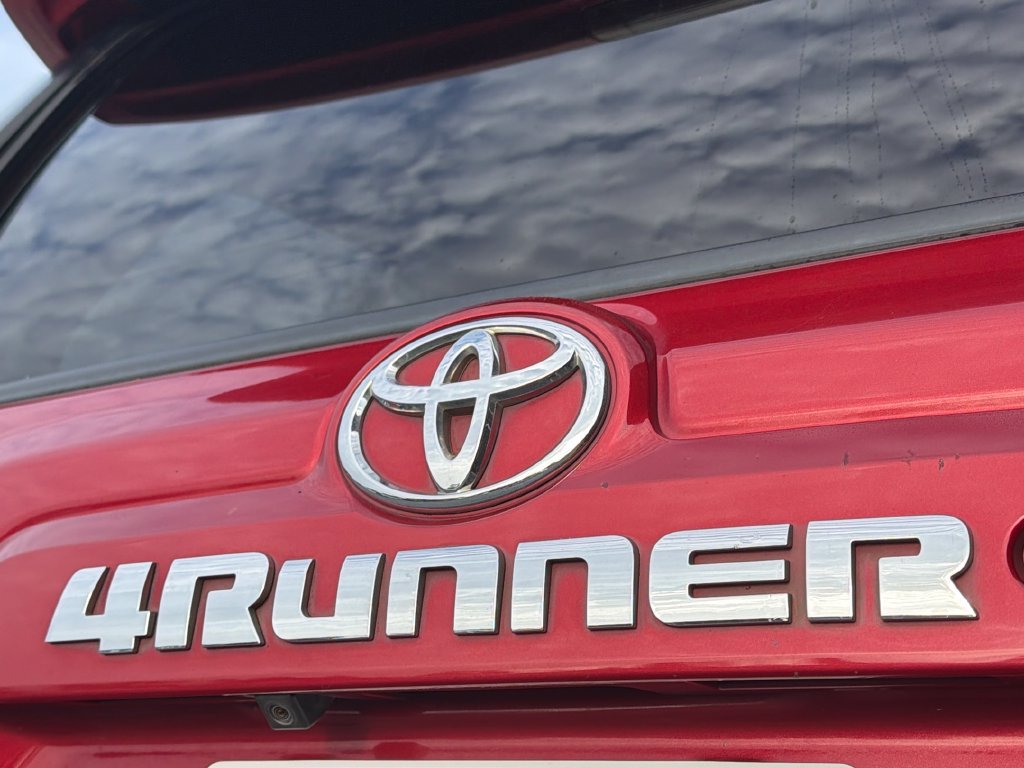 Used 2019 Toyota 4Runner SR5 Premium AWD/4WD image 15
