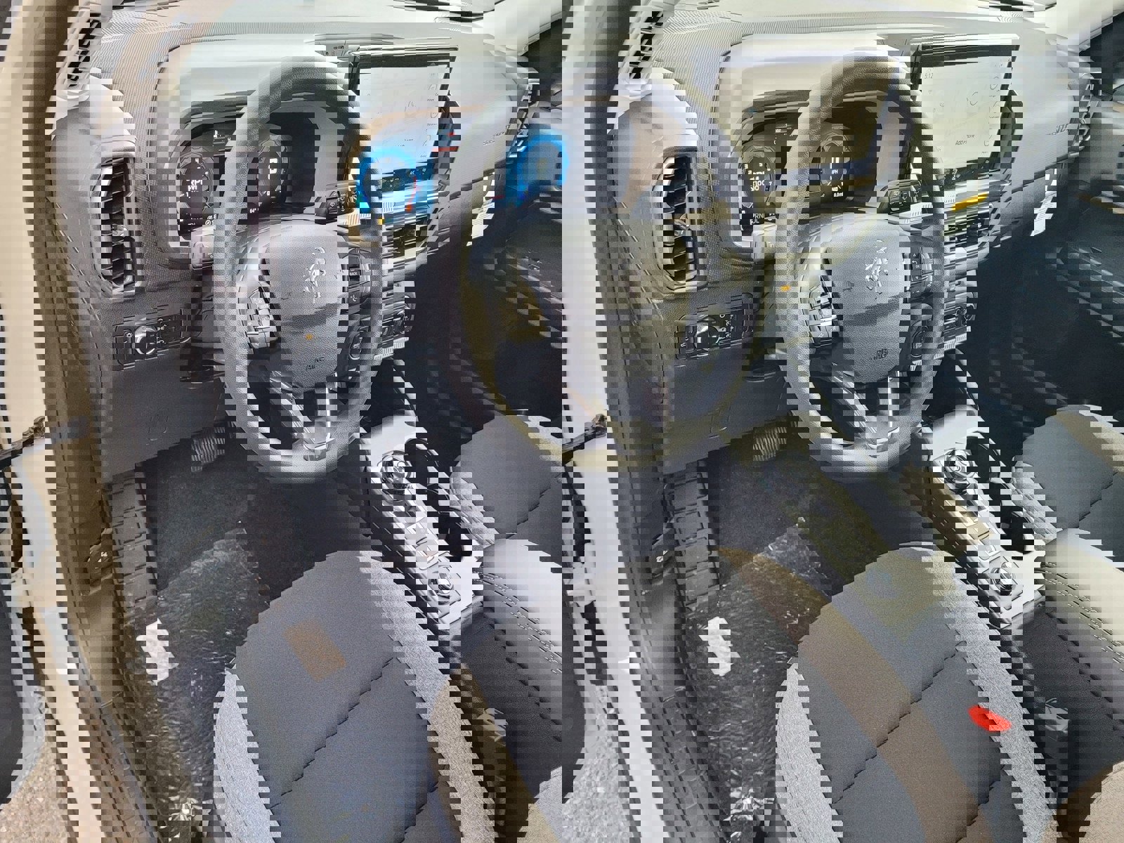 New 2025 Ford Bronco Sport Big Bend image 7