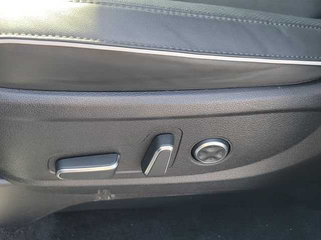 Certified 2025 Hyundai Palisade SEL AWD/4WD image 20