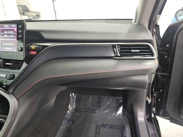 Certified 2024 Toyota Camry TRD w/ TRD Package w/JBL Audio FWD image 36