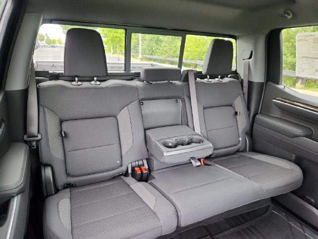 New 2026 Chevrolet Silverado 1500 LT w/ All Star Edition Plus AWD/4WD image 17