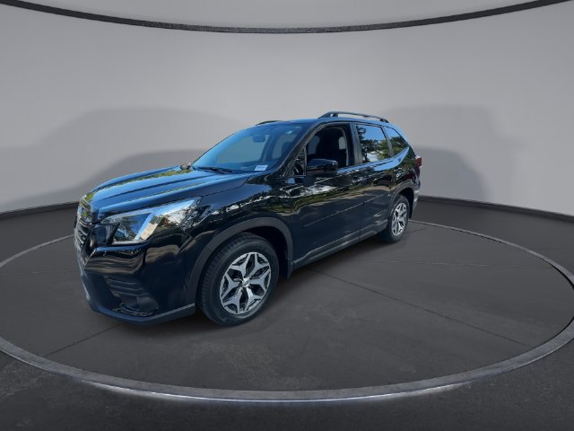 Certified 2022 Subaru Forester Premium w/ Popular Package #2 AWD/4WD image 4