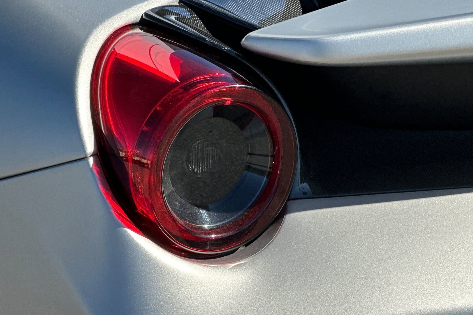 Used 2020 Ferrari 488 Pista Base image 37