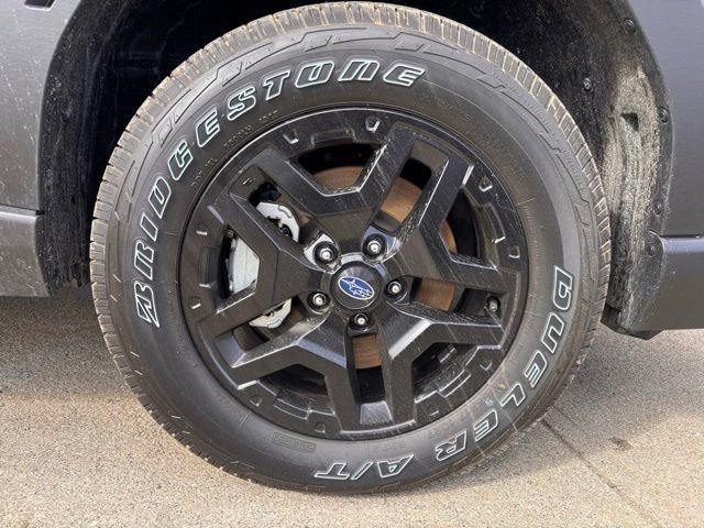 New 2026 Subaru Outback Wilderness image 10