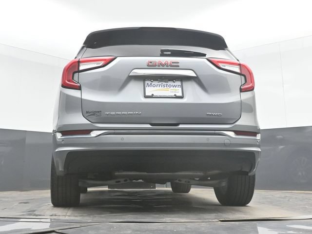 Used 2023 GMC Terrain Denali w/ Denali Premium Package AWD/4WD image 50