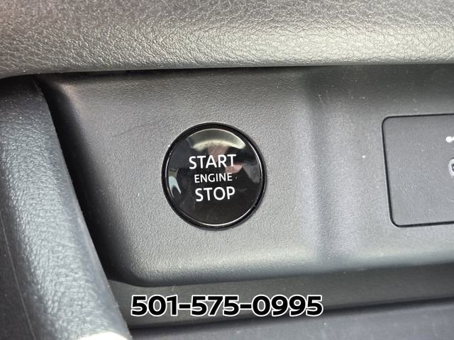Used 2026 Nissan Rogue SV w/ Cold Weather Package FWD image 32