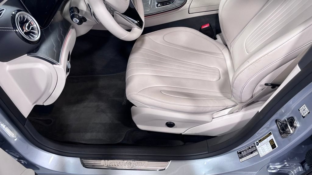 Certified 2022 Mercedes-Benz CLS 450 4MATIC image 11