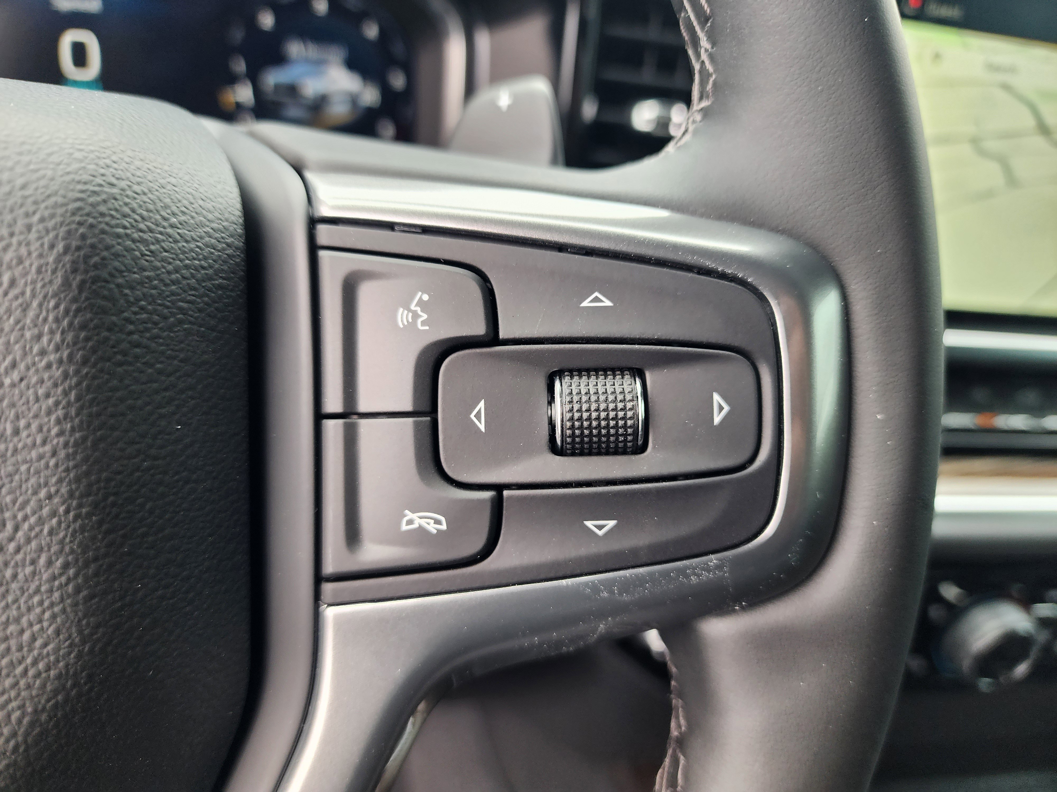 New 2026 Chevrolet Silverado 1500 LT Trail Boss w/ Convenience Package II image 29