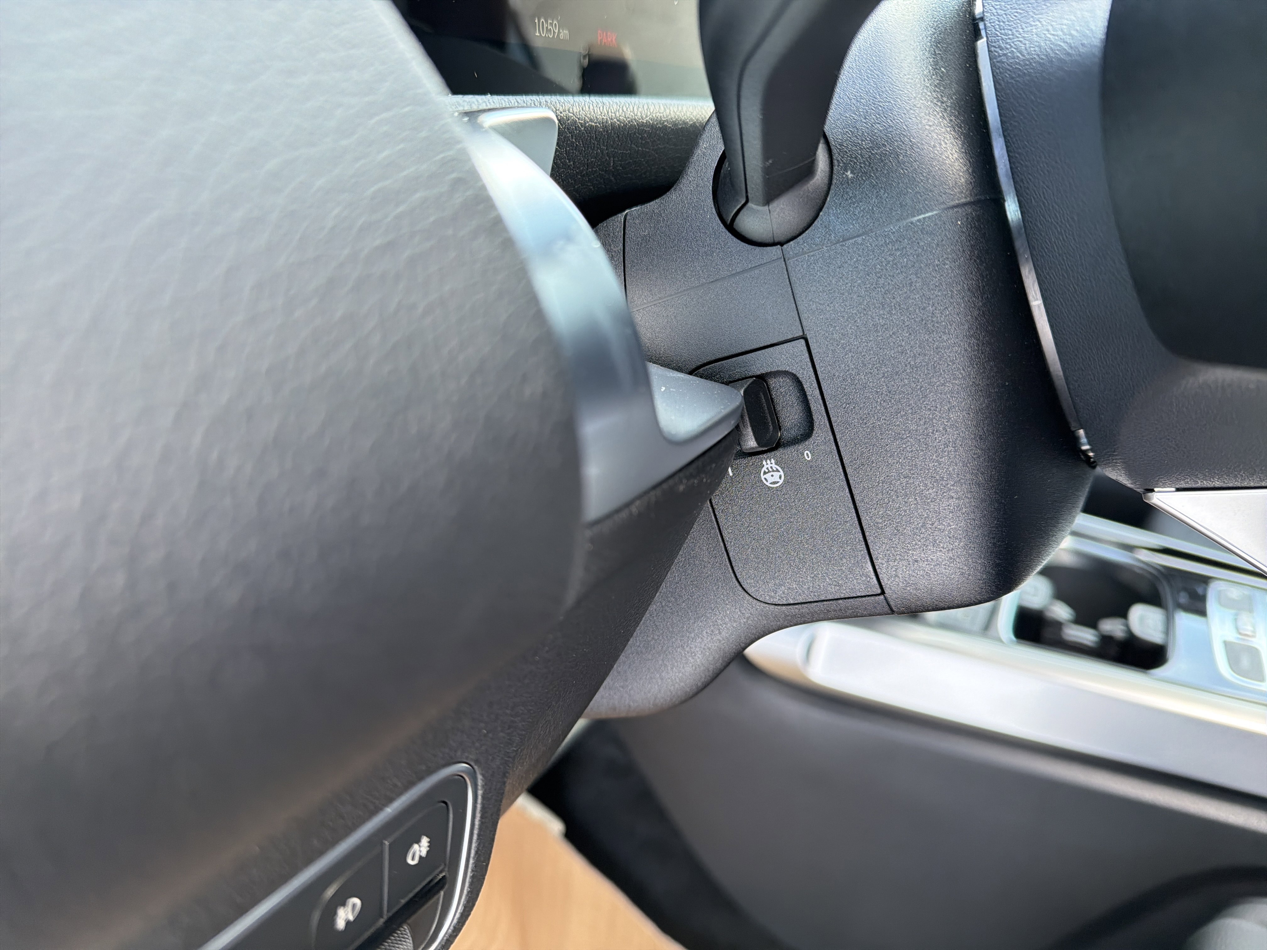 New 2026 Mercedes-Benz GLB 250 4MATIC image 16