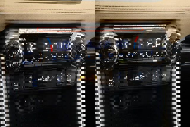 New 2025 Toyota RAV4 XLE Premium image 18