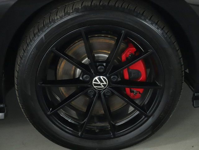 Certified 2025 Volkswagen Jetta GLI Autobahn image 10