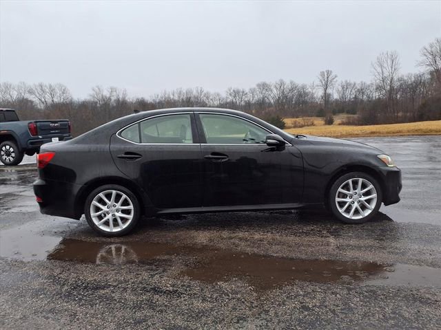 Used 2013 Lexus IS 250 AWD w/ Luxury Plus Pkg Value Edition image 9