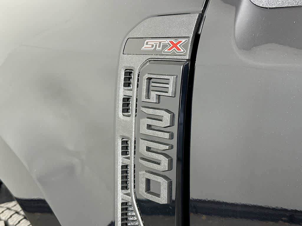 New 2026 Ford F250 XL w/ STX Appearance Package AWD/4WD image 7